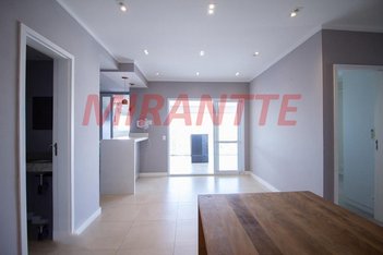 apartment em Rua Itaici, Santa Teresinha - São Paulo - SP