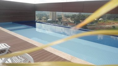 apartment em Rua José Lourdes Cordeiro, Quitaúna - Osasco - SP