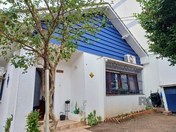house em Miguel Couto, Menino Deus - Porto Alegre - RS