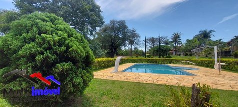 house em Avenida Eucaliptos, Fazenda Castelo - Boituva - SP