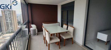 apartment em Rua Humberto I, Vila Mariana - São Paulo - SP