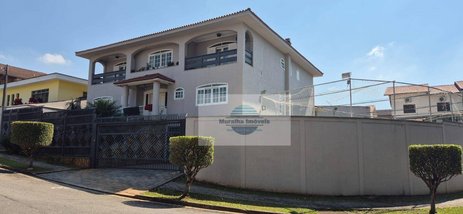 house em Rua Engenheiro Jayme Rocha Pereira, City América - São Paulo - SP