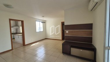 apartment em Rua João Gurgel, Centro - Araraquara - SP