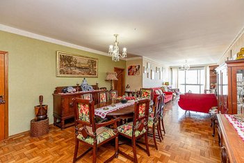 apartment em Rua Treze de Maio, Bela Vista - São Paulo - SP