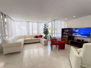 apartment em Rua Henrique Passini, Serra - Belo Horizonte - MG