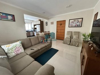 apartment em Rua Maestro Benedito Luisi, Parque Vivaldi Leite Ribeiro - Poços de Caldas - MG