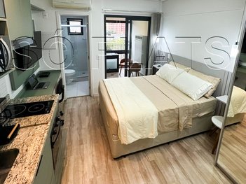 apartment em Rua Desembargador Aragão, Vila Mariana - São Paulo - SP