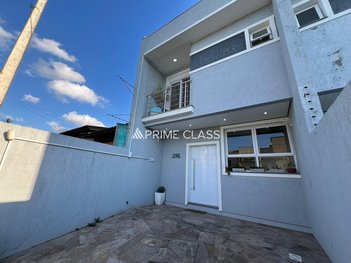 house em Rua das Canafístulas, Igara - Canoas - RS