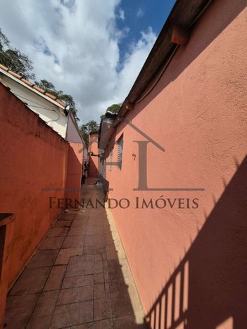 house em Rua Colorado, Vila Carioca - São Paulo - SP