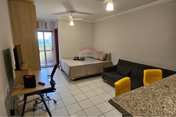 apartment em Rua José Pierri, Nova Ribeirânia - Ribeirão Preto - SP