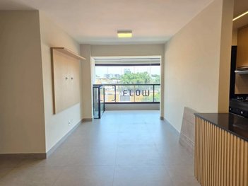 apartment em Avenida Itacira, Planalto Paulista - São Paulo - SP