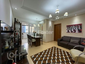 apartment em Rua Doutor Armando Barbedo, Tristeza - Porto Alegre - RS