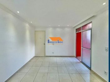 apartment em Rua São Claret, Silveira - Belo Horizonte - MG