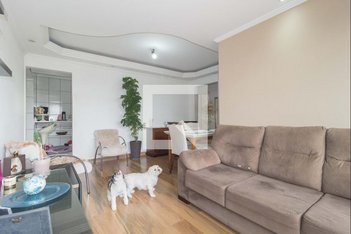 apartment em Rua Torquato Tasso, Vila Prudente - São Paulo - SP