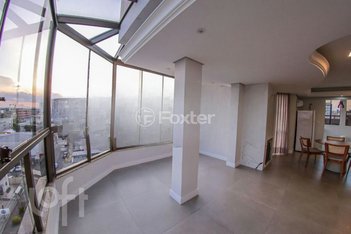 apartment em Rua Guilherme Morsch, Centro - Canoas - RS