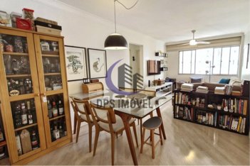 apartment em Rua Gaivota, Moema - São Paulo - SP