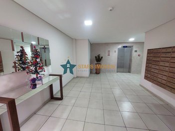 apartment em Rua Lodz, Vila Nossa Senhora das Vitórias - Mauá - SP
