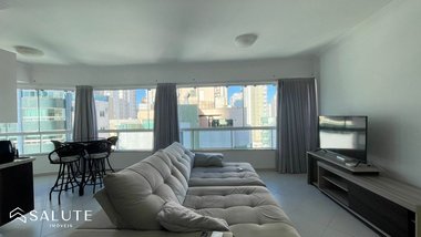 apartment em Rua 3750, Centro - Balneário Camboriú - SC