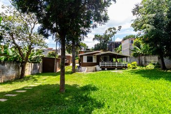 house em Rua Alfred Adler, Parque Deizy - São Paulo - SP