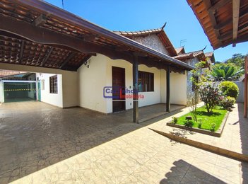 house em Rua N, Centro - Juatuba - MG