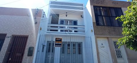 house em Rua Pelotas, Cassino - Rio Grande - RS