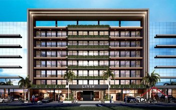 apartment em Avenida Central, Xangri-Lá - Xangri-Lá - RS