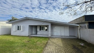 house em Rua Rio Apucaé, Xangri-Lá - Xangri-Lá - RS