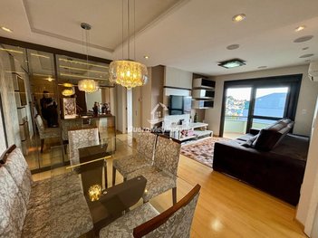 apartment em Alexandre de Antoni, Universitário - Caxias do Sul - RS