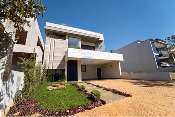 house em Rua Caetano Marchetti, Reserva Imperial - Ribeirão Preto - SP