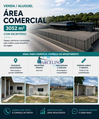Cômodo Condomínio