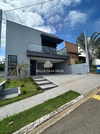 house em Rua Fernando Silva, Jardim Astro - Sorocaba - SP