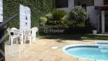 house em Rua Miracema, Chácara das Pedras - Porto Alegre - RS