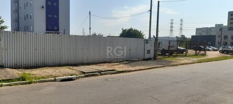 land_lot em Clarissa Breier dos Santos, Vila Princesa Izabel - Cachoeirinha - RS