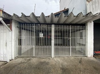 house em Avenida Sapopemba, Jardim Adutora - São Paulo - SP