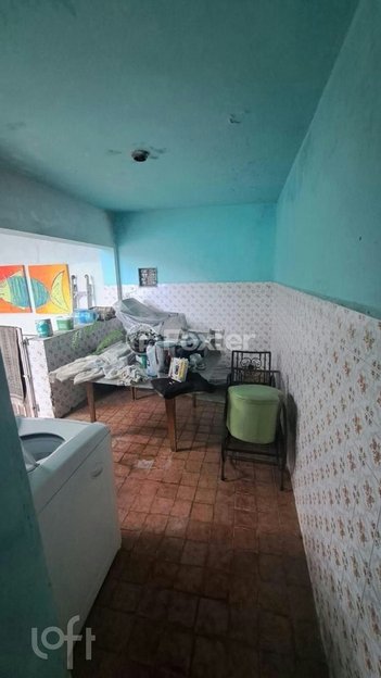house em Rua Roberto Selmi-Dei, Jardim Margarida - São Paulo - SP