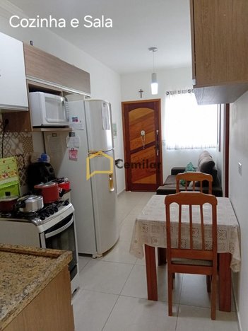 apartment em Rua Hermenegildo Gois Parente, Vila São Francisco (Zona Sul) - São Paulo - SP