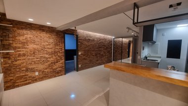 apartment em Alameda do Morro, Vila da Serra - Nova Lima - MG