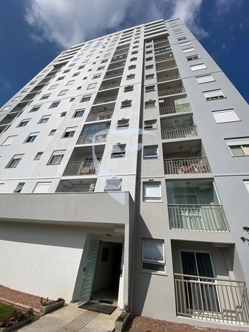 apartment em Rua Ângelo Lourenço Tesser, De Lazzer - Caxias do Sul - RS