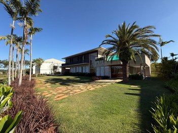 house em Rodovia Waldomiro Corrêa de Camargo, Vila Martins - Itu - SP