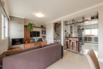 house em Avenida Willy Eugênio Fleck, Sarandi - Porto Alegre - RS