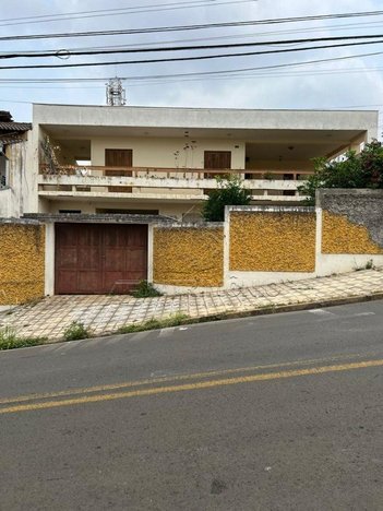 house em Rua Doutor Fernando Costa, Vila Carvalho - Sorocaba - SP