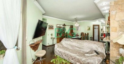 apartment em Praça do Centenário de Vila Prudente, Vila Prudente - São Paulo - SP