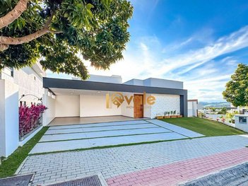 house em Rua Isaura Sales de Aquino, Condomínio Residencial Monte Carlo - São José dos Campos - SP