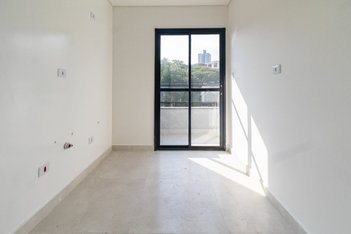 apartment em Rua Manicoré, Vila Floresta - Santo André - SP