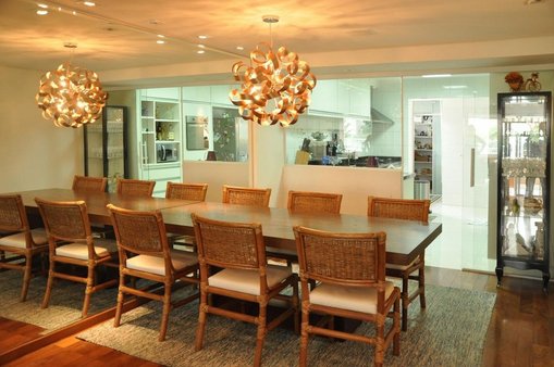 Cômodo Condomínio
