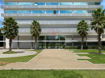 office em Av. Centenário, Passo das Pedras - Gravataí - RS