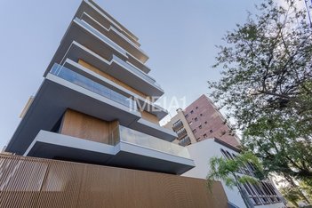 apartment em Rua Coronel Camisão, Higienópolis - Porto Alegre - RS