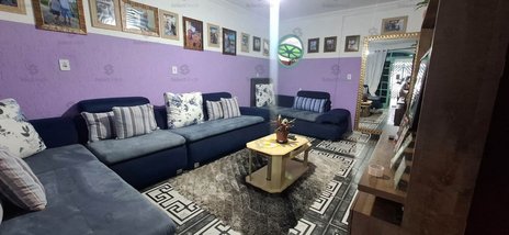 house em Rua Cecília Meireles, Jardim Miranda D'Aviz - Mauá - SP