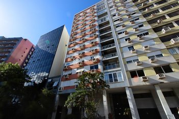 apartment em Rua Riachuelo, Centro Histórico - Porto Alegre - RS