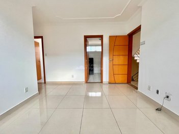 apartment em Rua João Maximiniano, Santa Mônica - Belo Horizonte - MG